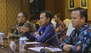 Inovasi Pemkot Bogor Masuk TOP 99 Pelayanan Publik