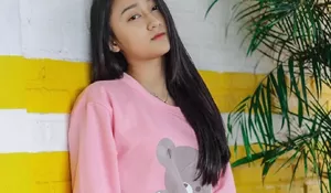 Pedangdut Goyang Dua Jari Dukung Aplikasi Tik-tok