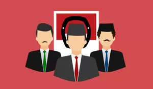 Sengketa DCS Tiga Parpol Lanjut ke Ajudikasi