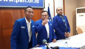 PAN Tuding PSI Tendensius