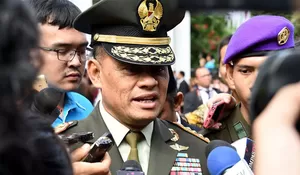 Nobar Film G-30S/PKI Tidak Diwajibkan