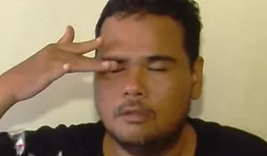 Ceritakan Awal Terkena Stroke Saat Mandi Fahmi Bo Menangis.