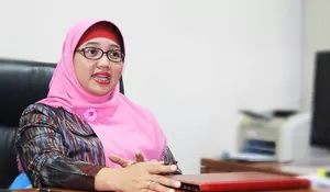 Bawaslu Wajib Awasi Atribut Parpol di Sekolah