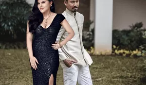 Mau Nikah, Calon Istri Denny Sumargo Bete