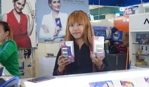 HP Murah Puas Nonton Youtube