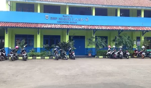 Wow, Ada Pungli Di SMPN 1 Ciawi?