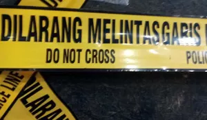 Seorang Pria Tega Bacok Balita Rafa Nesya Ardani (2,5) Hingga Tewas