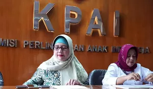 KPAI Usut Kasus Intimidasi Siswa Smanda