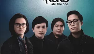 Yovie Widianto Mundur Dari Yovie & Nuno