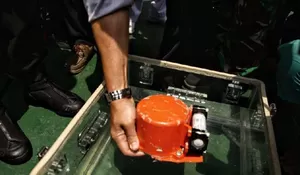 Data Dari Black Box Lion Air  Akan Diungkap Ke Publik Tidak Lama Lagi