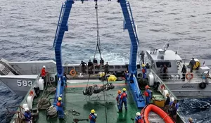 Keluarga Korban Pesawat Lion Air,Akan Menggelar Tabur Bunga Di Tempat Jatuhnya Pesawat Lion Air PK-LQP Besok