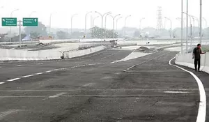 Warga Benda Ngarep Tol Bocimi Cepat Beroperasi