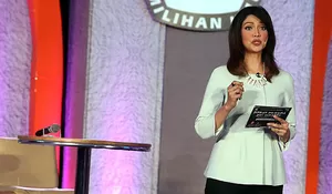 Ira Dan Imam Jadi Moderator Debat Capres Pilpres 2019 Disepakati Timses, Dua-duanya Netral Dan Profesional