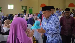 Pemkot Bogor Gelontarkan Bantuan Untuk Guru Ngaji 2019 Insentif Naik Gaji