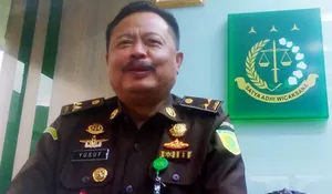 Kejagung Usut Markas Sekte Baru Di Babakanmadang