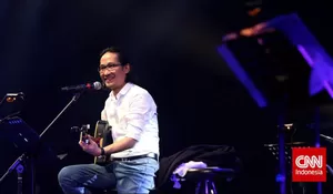 Selamat Jalan Dian Pramana Poetra...