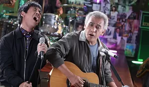 D’MASIV Duet Bareng Iwan Fals