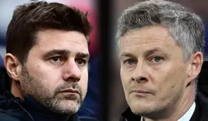 Medsos Banjir Berita Jelang Laga Manchester United vs Tottenham Hotspur