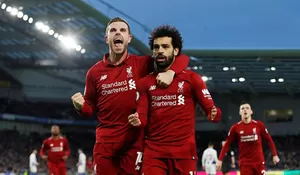 Kemenangan Krusial untuk The Reds