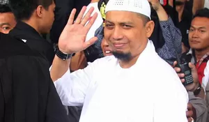 Ustad Arifin Ilham Banyak Dengar Murottal Alquran Saat Dirawat di Penang