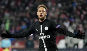 Neymar Diberitakan Pulang ke Barcelona, Ayah Neymar Membantah Itu Berita Palsu