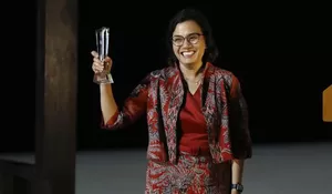 Peluang Sri Mulyani Jadi Presiden Bank Dunia