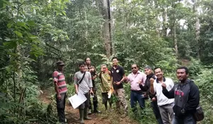 Tenjo Fokus Kembangkan Tiga Wisata Alam Ini