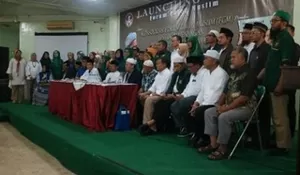 FCM Serukan Pilih Caleg Muslim
