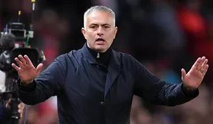 Mourinho Terima Pesangon Rp269 M