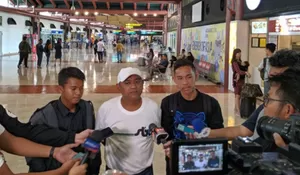 Bibit Unggul Indonesia Kembali Berguru Di Spanyol