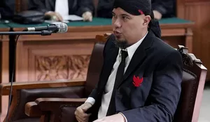 Gerindra Pertanyakan Ahmad Dhani Ditahan