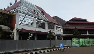 Nggak Beres Blacklist Aja..