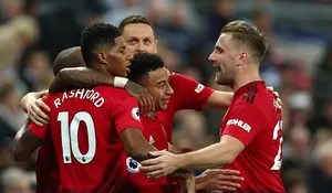 MU Diminta tidak Jemawa