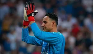 Navas kian Terpinggirkan