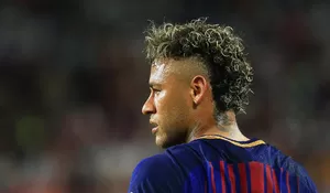 Barcelona Bantah Ada Kontak dengan Neymar