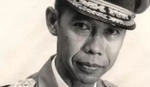 Rela Diberhentikan Soeharto dari Jabatan Kapolri Demi Bela Kebenaran