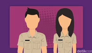 Pendaftaran Pegawai Setara PNS Dibuka