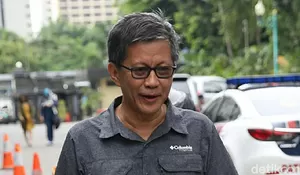 Akan Penuhi Panggilan Polda Metro Jaya, Ini Persiapan Rocky