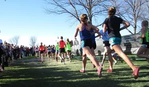 Lari 15 Menit Bisa Kurangi Depresi