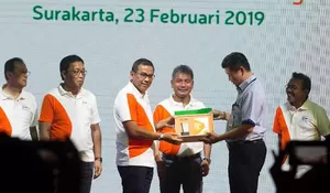 Lewat Pinang, Pinjam Uang di BRI Cair 10 Menit