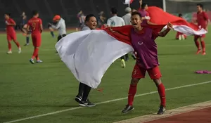 8 Fakta Menarik Indonesia Juara Piala AFF U-22 2019