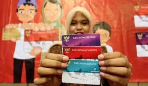 Tiga Kartu Baru Lebih Solutif dan Jelas