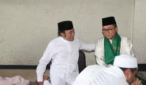 Zulhas Kampanyekan Pemilu Damai