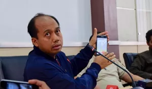 BNPB Usul Pendidikan Bencana Dipelajari sampai Kuliah