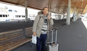 Komentar Orang Jepang Tentang Indonesia