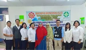 Koperumnas Kembalikan Uang Konsumen