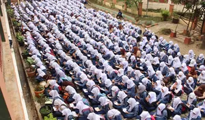 Kembangkan Budaya Sekolah Berbasis Literasi