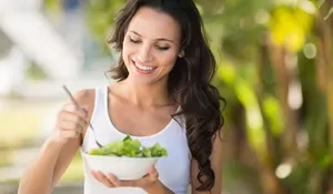 Ini Ciri Tubuh Kurang Protein