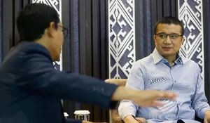 Erwin Aksa: Banyak Pengusaha Sungkan Dukung Sandi