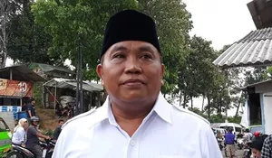 Disebut Ngigau Salahkan Jokowi Terkait Andi Arief